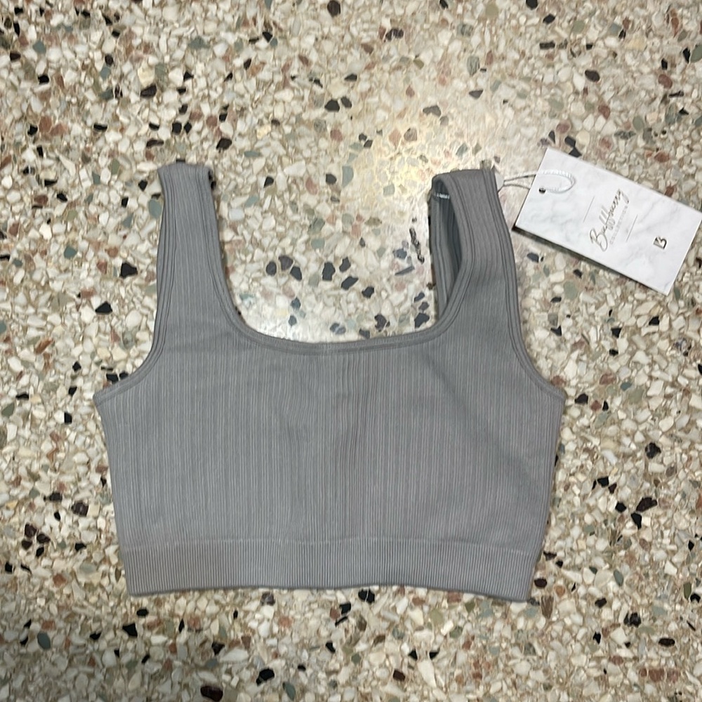 Buffbunny Collection Sports Bra